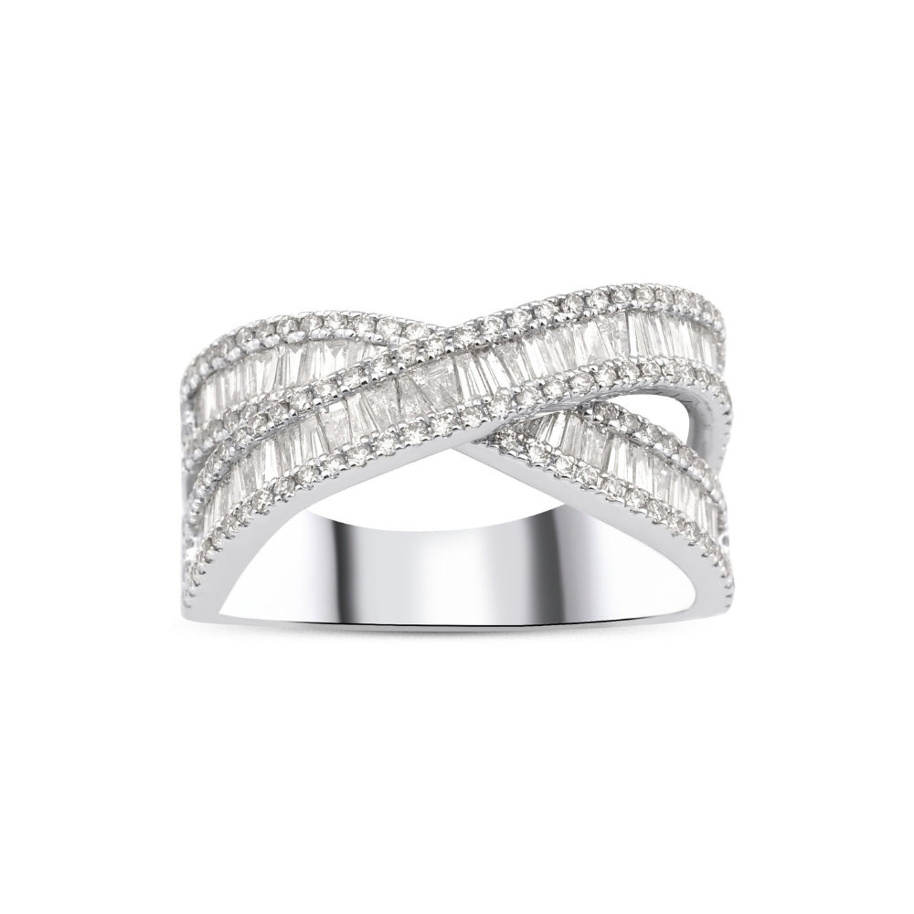 1.52 Karat Pırlanta Yüzük-RNF1247 | Yüzükler | Ronaff Pırlanta | Tektaş Yüzük, Pırlanta Yüzük, Kolye, Küpe