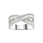 1.52 Karat Pırlanta Yüzük-RNF1247 | Yüzükler | Ronaff Pırlanta | Tektaş Yüzük, Pırlanta Yüzük, Kolye, Küpe