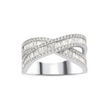 1.52 Karat Pırlanta Yüzük-RNF1247 | Yüzükler | Ronaff Pırlanta | Tektaş Yüzük, Pırlanta Yüzük, Kolye, Küpe