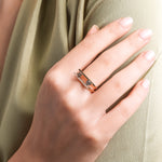 0.16 Karat Pırlantalı Vintage Yüzük-RNF1430 | Pırlanta Yüzük | Ronaff Pırlanta | Tektaş Yüzük, Pırlanta Yüzük, Kolye, Küpe