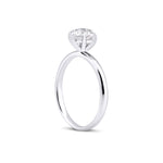 0.70 Karat Yuvarlak Kesim Pırlanta GIA/HRD Sertifikalı Tektaş Yüzük-RNF1356 | Tektaş Pırlanta | Ronaff Pırlanta | Tektaş Yüzük, Pırlanta Yüzük, Kolye, Küpe