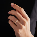 0.30 Karat Pırlanta Beştaş Klasik Tektaş Yüzük-RNF1378 | Beştaş Pırlanta | Ronaff Pırlanta | Tektaş Yüzük, Pırlanta Yüzük, Kolye, Küpe