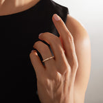 0.30 Karat Pırlantalı Vintage Rose Tamtur Yüzük- RNF1377 | Tamtur Pırlanta Yüzük | Ronaff Pırlanta | Tektaş Yüzük, Pırlanta Yüzük, Kolye, Küpe