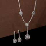 2.00 Karat Baget Pırlantalı Özel Tasarım Gerdanlık-RNF01108 | gerdanlıklar | Ronaff Pırlanta | Tektaş Yüzük, Pırlanta Yüzük, Kolye, Küpe