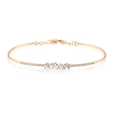 Baguette Bracelets