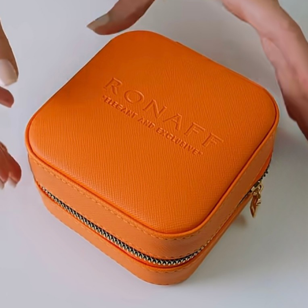 Ronaff Mücevher Kutusu | | Ronaff Pırlanta | Tektaş Yüzük, Pırlanta Yüzük, Kolye, Küpe