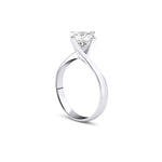 1.50 Karat Yuvarlak Kesim Pırlanta GIA/HRD Sertifikalı Tektaş Yüzük-RNF1352 | Tektaş Pırlanta | Ronaff Pırlanta | Tektaş Yüzük, Pırlanta Yüzük, Kolye, Küpe