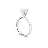 1.50 Karat Yuvarlak Kesim Pırlanta GIA/HRD Sertifikalı Tektaş Yüzük-RNF1352 | Tektaş Pırlanta | Ronaff Pırlanta | Tektaş Yüzük, Pırlanta Yüzük, Kolye, Küpe