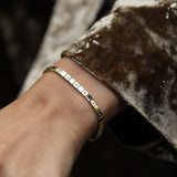 14 Ayar Altın Kare Formlu Pırlanta Bileklik RG060 | altın | Ronaff Pırlanta | Tektaş Yüzük, Pırlanta Yüzük, Kolye, Küpe