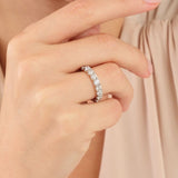 3.00 Karat Yuvarlak Kesim Pırlanta Tamtur Yüzük - RNF0995 | Tamtur Pırlanta Yüzük | Ronaff Pırlanta | Tektaş Yüzük, Pırlanta Yüzük, Kolye, Küpe