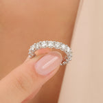 3.00 Karat Yuvarlak Kesim Pırlanta Tamtur Yüzük - RNF0995 | Tamtur Pırlanta Yüzük | Ronaff Pırlanta | Tektaş Yüzük, Pırlanta Yüzük, Kolye, Küpe