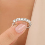 3.00 Karat Yuvarlak Kesim Pırlanta Tamtur Yüzük - RNF0995 | Tamtur Pırlanta Yüzük | Ronaff Pırlanta | Tektaş Yüzük, Pırlanta Yüzük, Kolye, Küpe