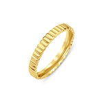 3 mm & 4 mm Çift Sarı Altın Bombeli Alyans - RNF1049 | Alyans | Ronaff Pırlanta | Tektaş Yüzük, Pırlanta Yüzük, Kolye, Küpe