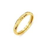 3 mm & 5 mm Çift Sarı Altın Bombeli Alyans - RNF1044 | Alyans | Ronaff Pırlanta | Tektaş Yüzük, Pırlanta Yüzük, Kolye, Küpe