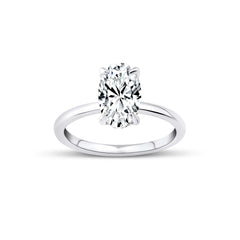 Oval Pırlantalar | HARMONY