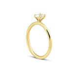 0.36 Karat Oval Kesim Pırlanta GIA/HRD Sertifikalı Özel Tasarım Tektaş Yüzük-RNF1355 | Pırlanta Yüzük | Ronaff Pırlanta | Tektaş Yüzük, Pırlanta Yüzük, Kolye, Küpe