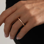 0.20 Karat Pırlanta Tamtur Tasarım Yüzük-RNF1379 | Tamtur Pırlanta Yüzük | Ronaff Pırlanta | Tektaş Yüzük, Pırlanta Yüzük, Kolye, Küpe