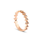 0.19 Karat Yarımtur Pırlantalı Vintage Yüzük-RNF1426 | Pırlanta Yüzük | Ronaff Pırlanta | Tektaş Yüzük, Pırlanta Yüzük, Kolye, Küpe