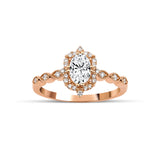 0,68 Karat GIA/HRD Sertifikalı Tektaş Pırlanta Yüzük - RNF1200 | Yüzükler | Ronaff Pırlanta | Tektaş Yüzük, Pırlanta Yüzük, Kolye, Küpe