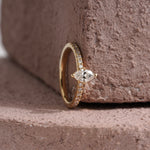 Markiz Pırlanta GIA/HRD Sertifikalı Yüzük | Pırlanta Yüzük | Ronaff Pırlanta | Tektaş Yüzük, Pırlanta Yüzük, Kolye, Küpe