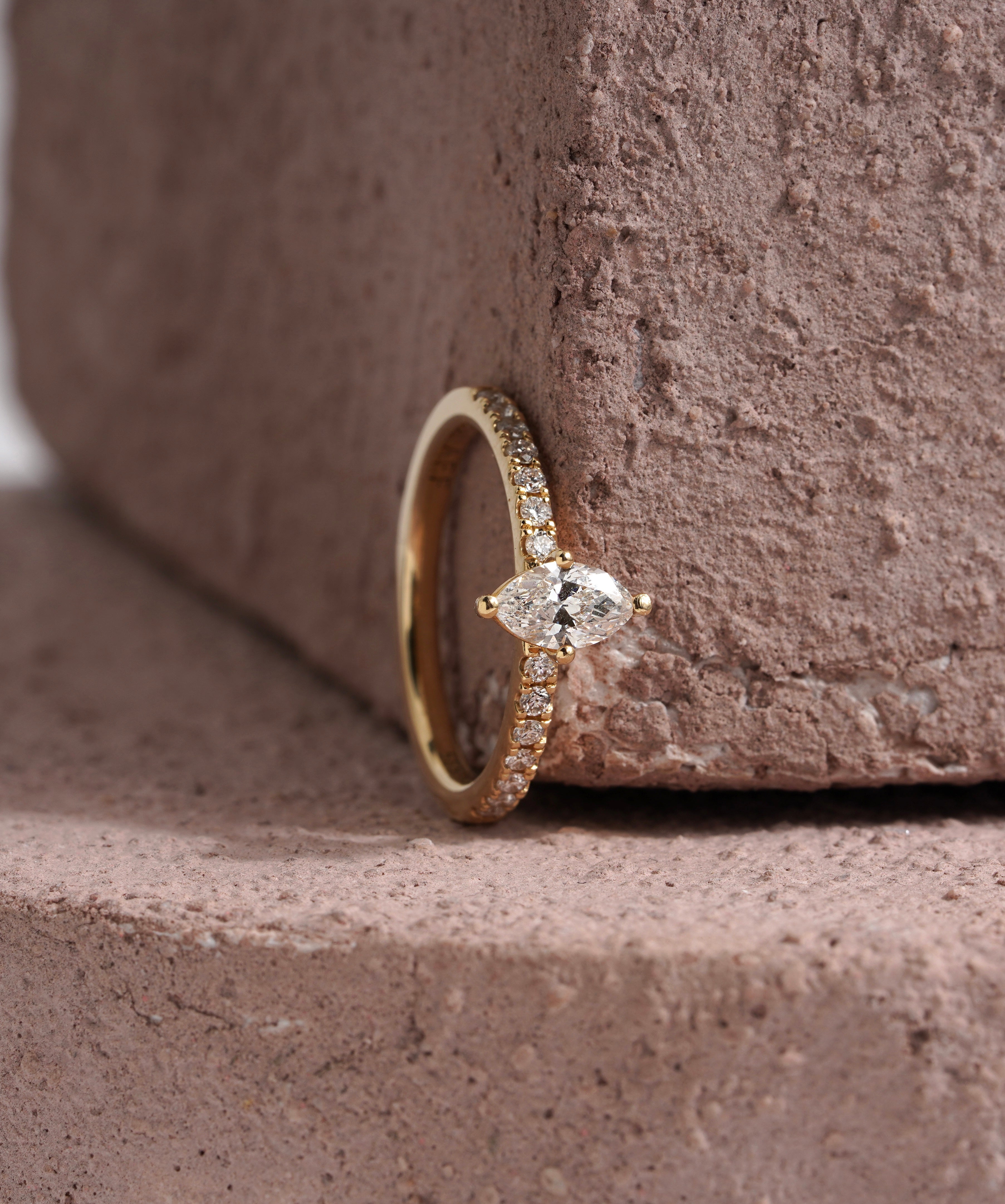 Markiz Pırlanta GIA/HRD Sertifikalı Yüzük | Pırlanta Yüzük | Ronaff Pırlanta | Tektaş Yüzük, Pırlanta Yüzük, Kolye, Küpe