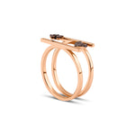 0.16 Karat Pırlantalı Vintage Yüzük-RNF1430 | Pırlanta Yüzük | Ronaff Pırlanta | Tektaş Yüzük, Pırlanta Yüzük, Kolye, Küpe