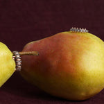 0.12 Karat Yarımtur Pırlantalı Vintage Yüzük-RNF1424 | Pırlanta Yüzük | Ronaff Pırlanta | Tektaş Yüzük, Pırlanta Yüzük, Kolye, Küpe