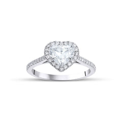 Kalp Pırlantalar | MELODY