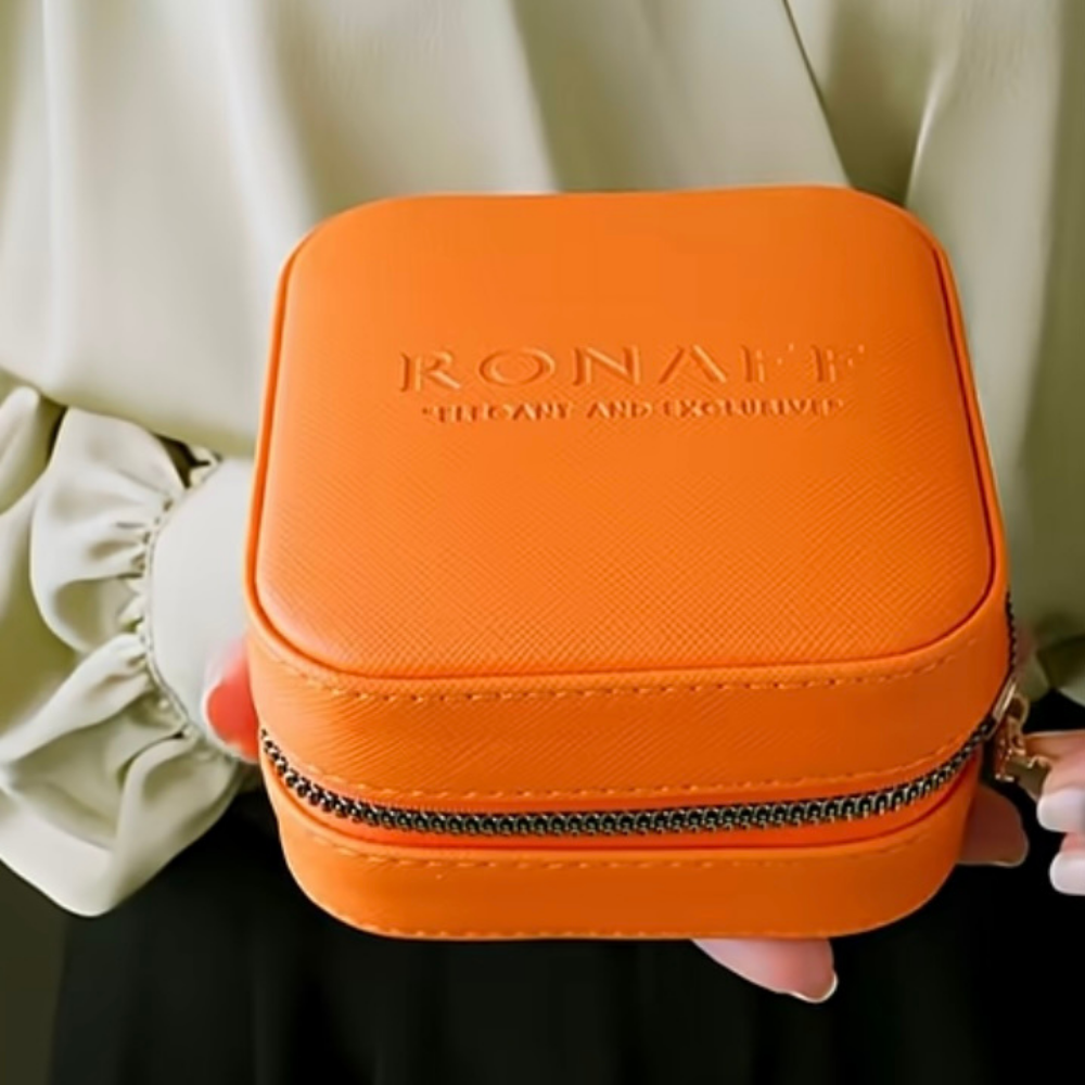 Ronaff Mücevher Kutusu | | Ronaff Pırlanta | Tektaş Yüzük, Pırlanta Yüzük, Kolye, Küpe