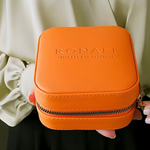 Ronaff Mücevher Kutusu | | Ronaff Pırlanta | Tektaş Yüzük, Pırlanta Yüzük, Kolye, Küpe