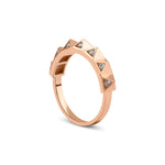 0.10 Karat Pırlantalı Vintage Yüzük-RNF1434 | Pırlanta Yüzük | Ronaff Pırlanta | Tektaş Yüzük, Pırlanta Yüzük, Kolye, Küpe