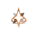 0.20 Karat Pırlantalı Vintage Yüzük-RNF1431 | Pırlanta Yüzük | Ronaff Pırlanta | Tektaş Yüzük, Pırlanta Yüzük, Kolye, Küpe