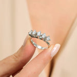 1.50 Karat Pırlanta Beştaş Klasik Tektaş Yüzük-RNF1350 | Beştaş Pırlanta | Ronaff Pırlanta | Tektaş Yüzük, Pırlanta Yüzük, Kolye, Küpe