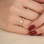 Markiz Pırlanta GIA/HRD Sertifikalı Yüzük | Pırlanta Yüzük | Ronaff Pırlanta | Tektaş Yüzük, Pırlanta Yüzük, Kolye, Küpe