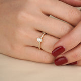 Markiz Pırlanta GIA/HRD Sertifikalı Yüzük | Pırlanta Yüzük | Ronaff Pırlanta | Tektaş Yüzük, Pırlanta Yüzük, Kolye, Küpe