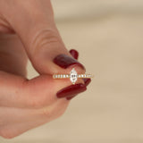 Markiz Pırlanta GIA/HRD Sertifikalı Yüzük | Pırlanta Yüzük | Ronaff Pırlanta | Tektaş Yüzük, Pırlanta Yüzük, Kolye, Küpe