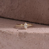 Markiz Pırlanta GIA/HRD Sertifikalı Yüzük | Pırlanta Yüzük | Ronaff Pırlanta | Tektaş Yüzük, Pırlanta Yüzük, Kolye, Küpe