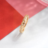 0.15 Karat Pırlanta Tasarımlı Altın Alyans-RNF1372 | Tasarım Alyans | Ronaff Pırlanta | Tektaş Yüzük, Pırlanta Yüzük, Kolye, Küpe