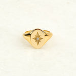 0.04 Karat Yuvarlak Kesim Pırlanta Tasarım Şövalye Yüzük - RNF0914 | Tasarım Yüzük | Ronaff Pırlanta | Tektaş Yüzük, Pırlanta Yüzük, Kolye, Küpe