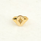 0.04 Karat Yuvarlak Kesim Pırlanta Tasarım Şövalye Yüzük - RNF0914 | Tasarım Yüzük | Ronaff Pırlanta | Tektaş Yüzük, Pırlanta Yüzük, Kolye, Küpe