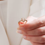 0,68 Karat GIA/HRD Sertifikalı Tektaş Pırlanta Yüzük - RNF1200 | Yüzükler | Ronaff Pırlanta | Tektaş Yüzük, Pırlanta Yüzük, Kolye, Küpe