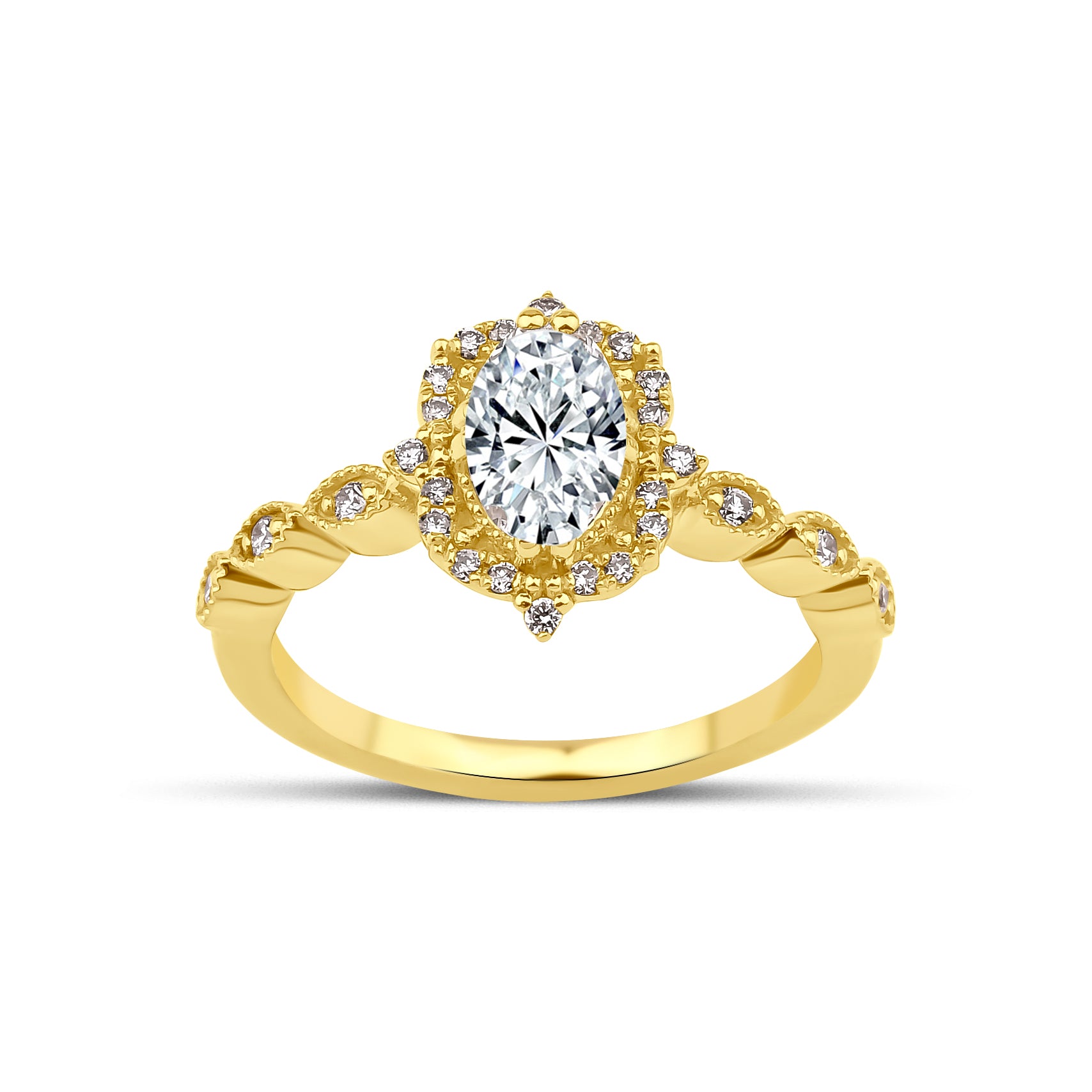 0,68 Karat GIA/HRD Sertifikalı Tektaş Pırlanta Yüzük - RNF1200 | Yüzükler | Ronaff Pırlanta | Tektaş Yüzük, Pırlanta Yüzük, Kolye, Küpe