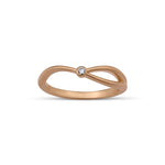 0.02 Karat Pırlantalı Çift Alyans - RNF0836 | Pırlanta Yüzük | Ronaff Pırlanta | Tektaş Yüzük, Pırlanta Yüzük, Kolye, Küpe