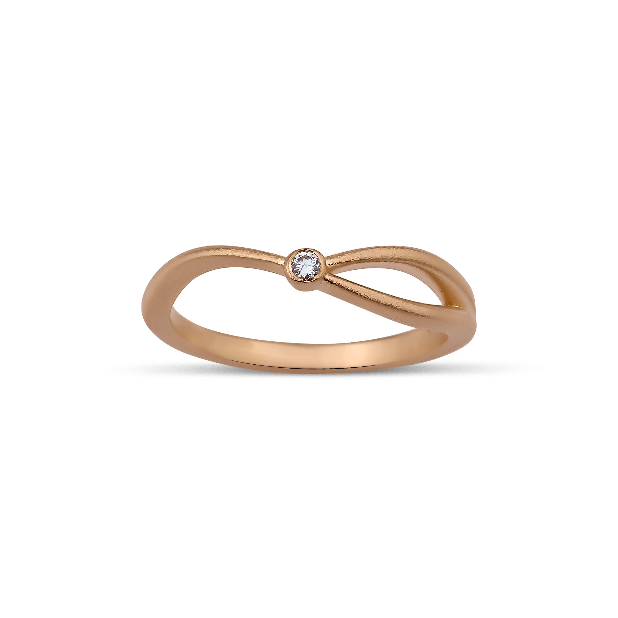 0.02 Karat Pırlantalı Çift Alyans - RNF0836 | Pırlanta Yüzük | Ronaff Pırlanta | Tektaş Yüzük, Pırlanta Yüzük, Kolye, Küpe