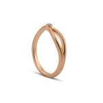 0.02 Karat Pırlantalı Çift Alyans - RNF0836 | Pırlanta Yüzük | Ronaff Pırlanta | Tektaş Yüzük, Pırlanta Yüzük, Kolye, Küpe