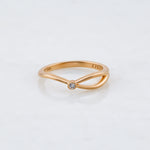 0.02 Karat Pırlantalı Çift Alyans - RNF0836 | Pırlanta Yüzük | Ronaff Pırlanta | Tektaş Yüzük, Pırlanta Yüzük, Kolye, Küpe