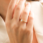 0.50 Karat Oval Kesim GIA/HRD sertifikalı Sarı Altın Tektaş Pırlanta Yüzük - RNF0696 | Tektaş Yüzükler | Ronaff Pırlanta | Tektaş Yüzük, Pırlanta Yüzük, Kolye, Küpe