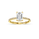 1.20 Karat GIA/HRD Sertifikalı Tektaş Yüzük - RNF0871 | Pırlanta Yüzük | Ronaff Pırlanta | Tektaş Yüzük, Pırlanta Yüzük, Kolye, Küpe