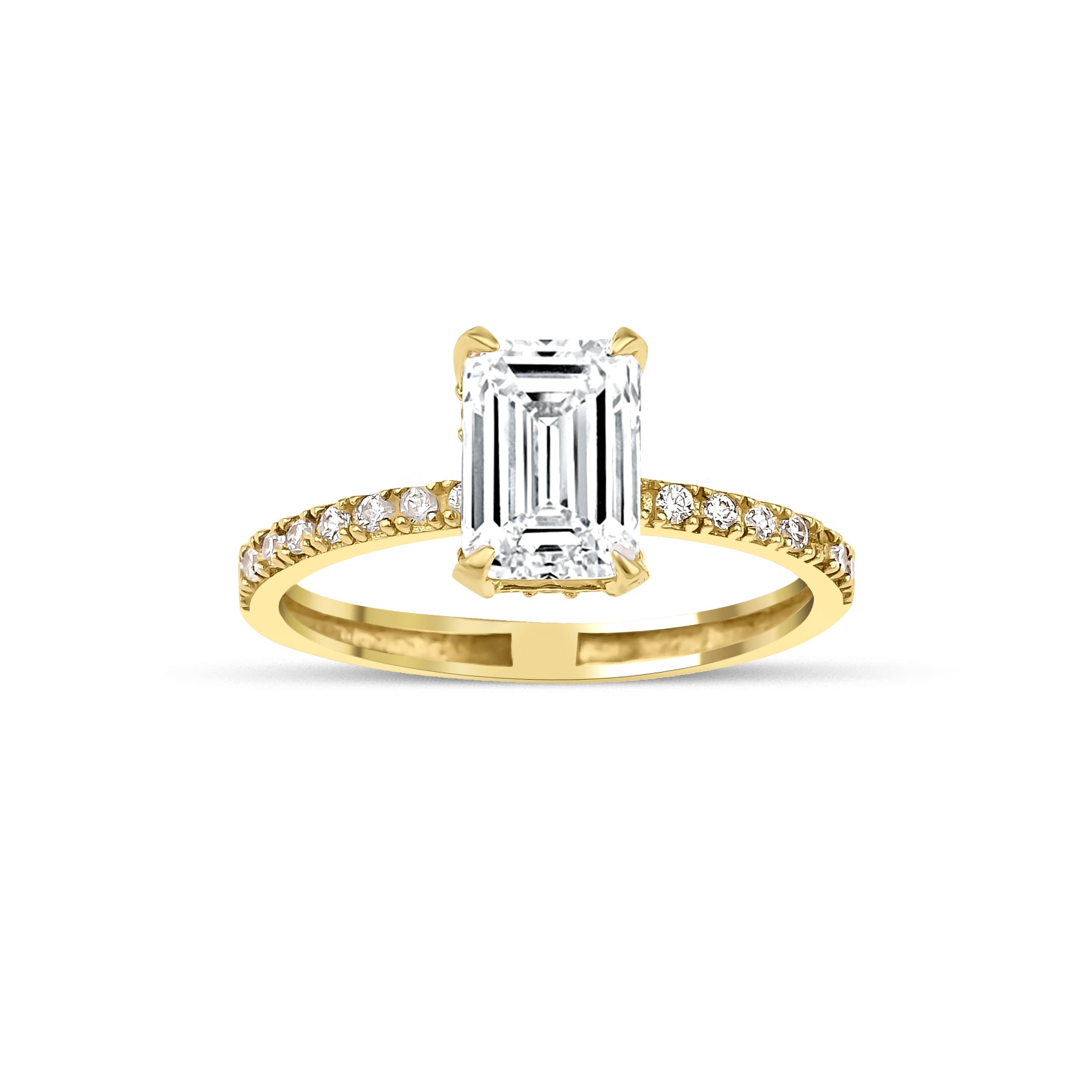 1.20 Karat GIA/HRD Sertifikalı Tektaş Yüzük - RNF0871 | Pırlanta Yüzük | Ronaff Pırlanta | Tektaş Yüzük, Pırlanta Yüzük, Kolye, Küpe