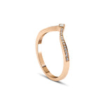 0.70 Karat Yuvarlak Merkez & 0.18 Karat Yuvarlak Kesim HRD sertifikalı Tektaş Pırlanta Özel Tasarım Yüzük - RNF0740 | Pırlanta Yüzük | Ronaff Pırlanta | Tektaş Yüzük, Pırlanta Yüzük, Kolye, Küpe